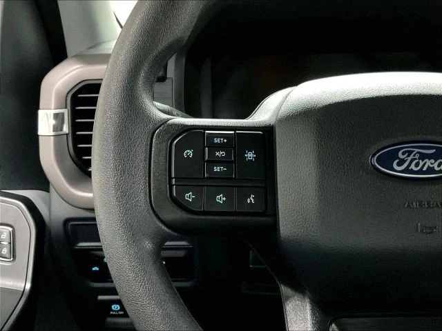 2025 Ford F-150 14th Gen - Image 17 of 31