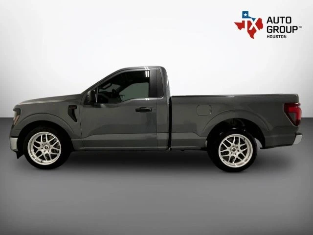 2025 Ford F-150 14th Gen - Image 9 of 31