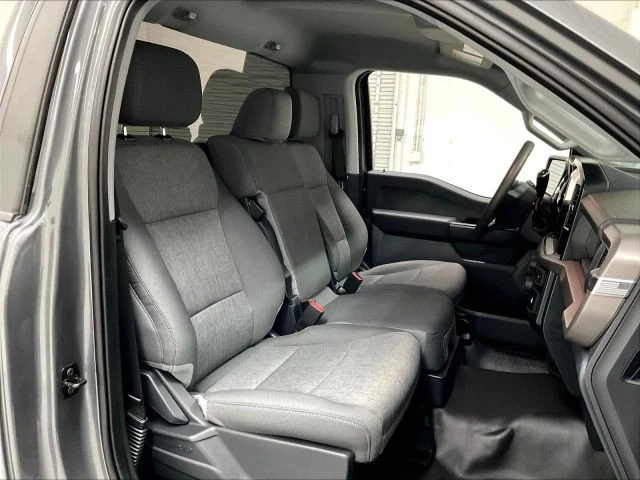 2025 Ford F-150 14th Gen - Image 12 of 31