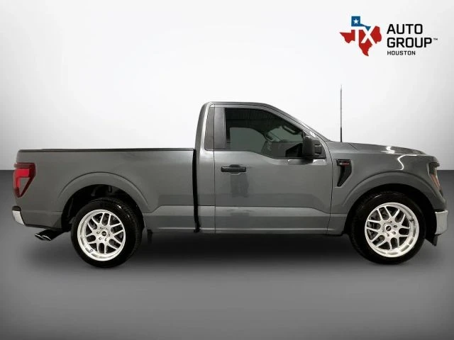 2025 Ford F-150 14th Gen - Image 8 of 31