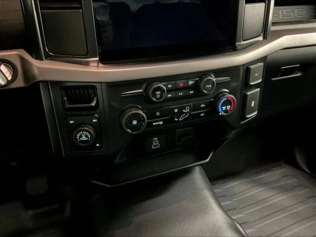 2025 Ford F-150 14th Gen - Image 20 of 31