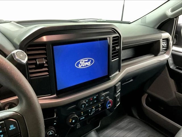 2025 Ford F-150 14th Gen - Image 19 of 31