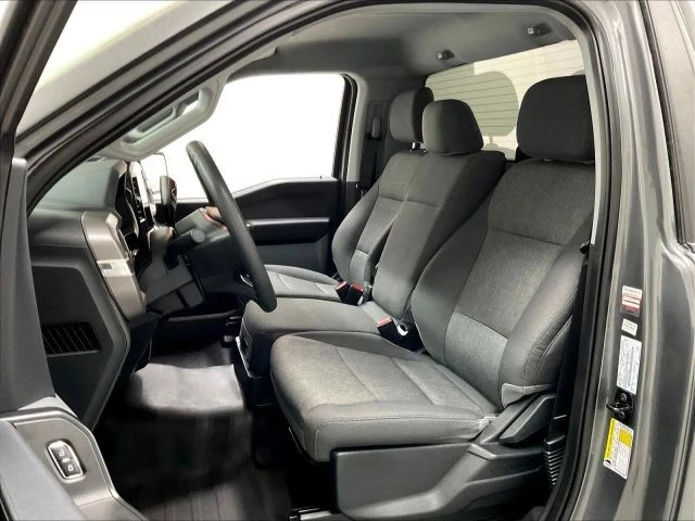 2025 Ford F-150 14th Gen - Image 13 of 31