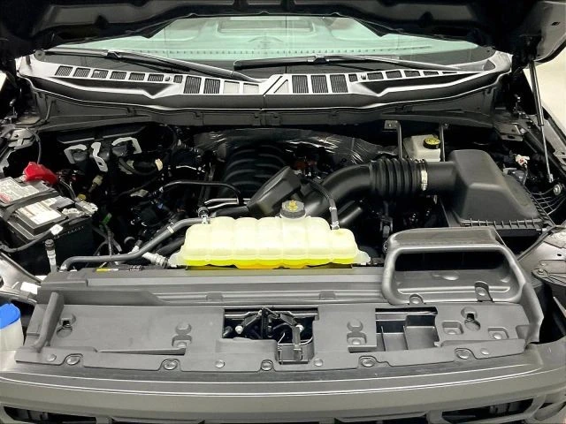 2025 Ford F-150 14th Gen - Image 31 of 31
