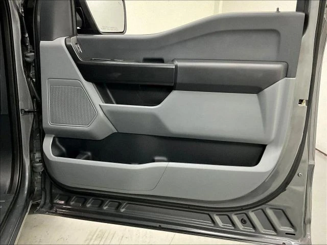 2025 Ford F-150 14th Gen - Image 15 of 31