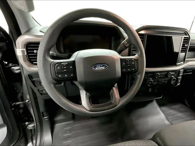2025 Ford F-150 14th Gen - Image 16 of 31
