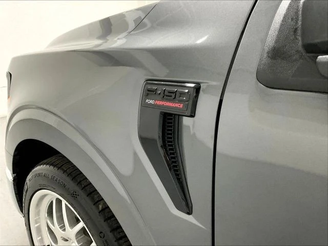 2025 Ford F-150 14th Gen - Image 23 of 31