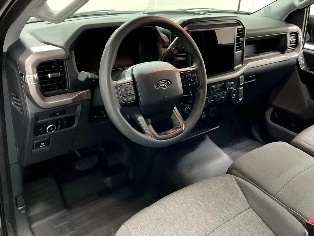 2025 Ford F-150 14th Gen - Image 10 of 31