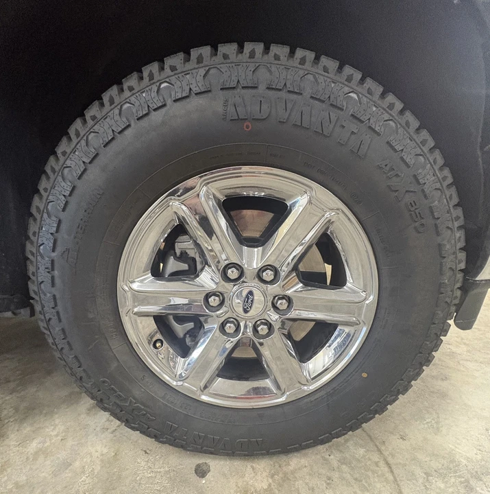 2025 Ford F-150 14th Gen - Image 29 of 31