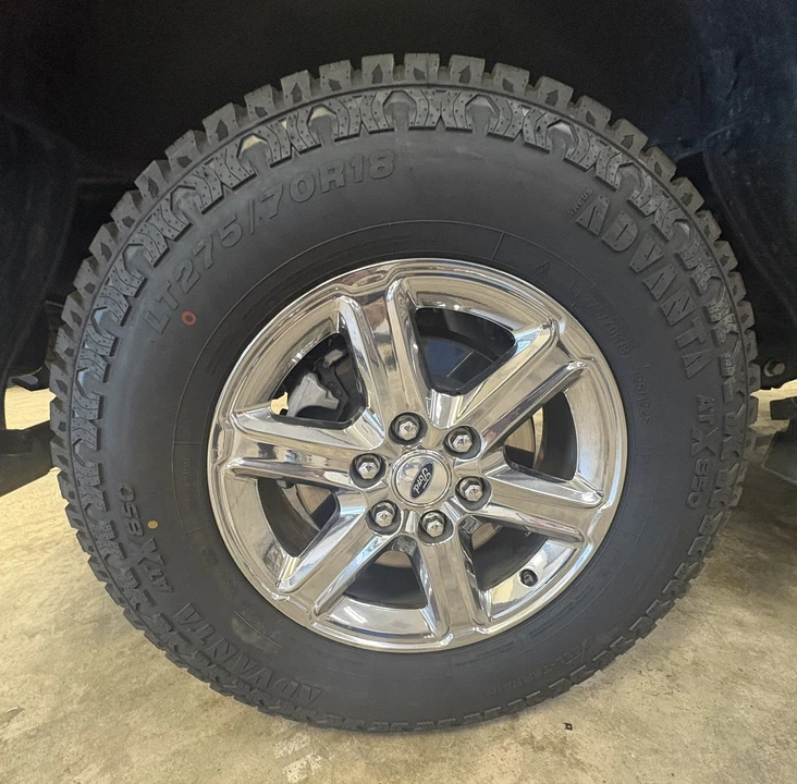 2025 Ford F-150 14th Gen - Image 26 of 31