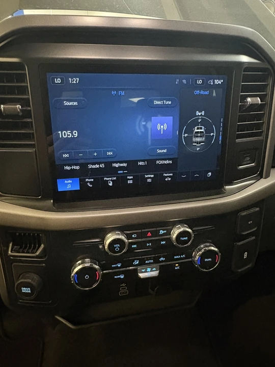 2025 Ford F-150 14th Gen - Image 31 of 31