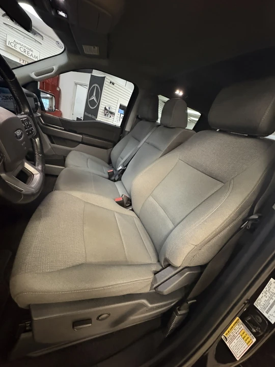 2025 Ford F-150 14th Gen - Image 14 of 31