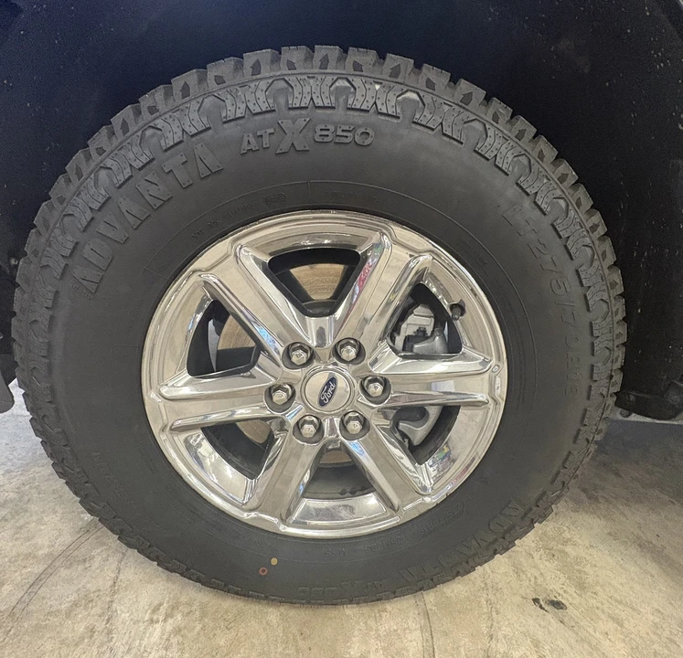 2025 Ford F-150 14th Gen - Image 28 of 31