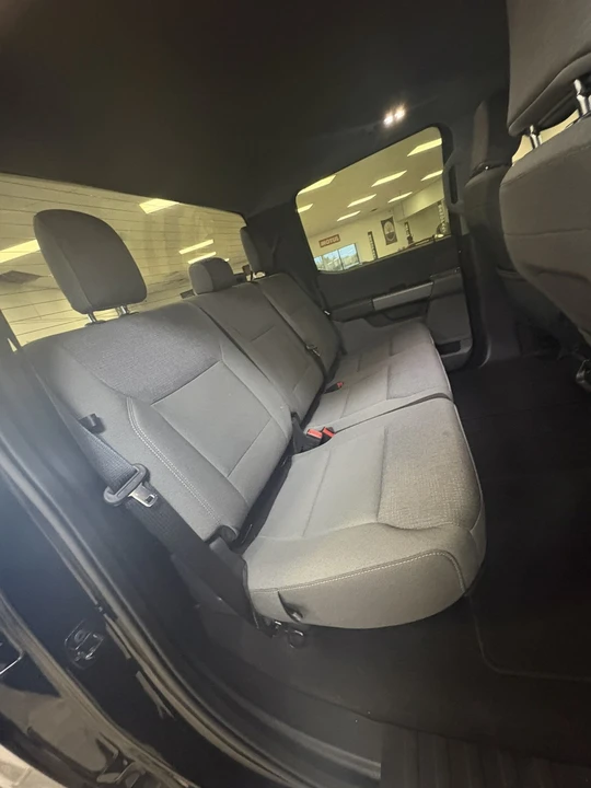 2025 Ford F-150 14th Gen - Image 23 of 31