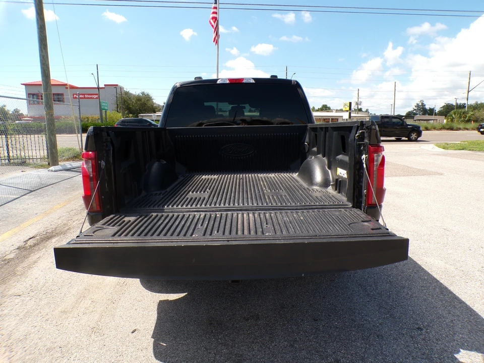2025 Ford F-150 14th Gen - Image 7 of 31
