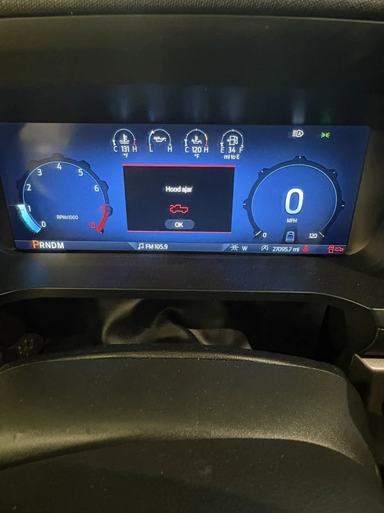 2025 Ford F-150 14th Gen - Image 30 of 31