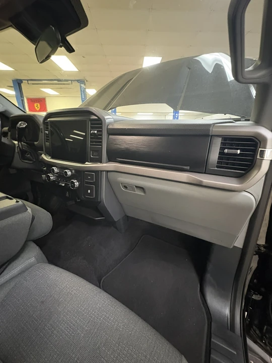 2025 Ford F-150 14th Gen - Image 21 of 31
