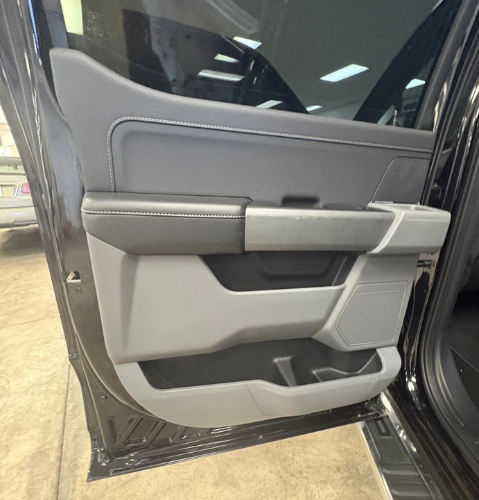 2025 Ford F-150 14th Gen - Image 25 of 31