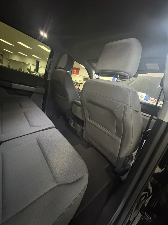 2025 Ford F-150 14th Gen - Image 10 of 31