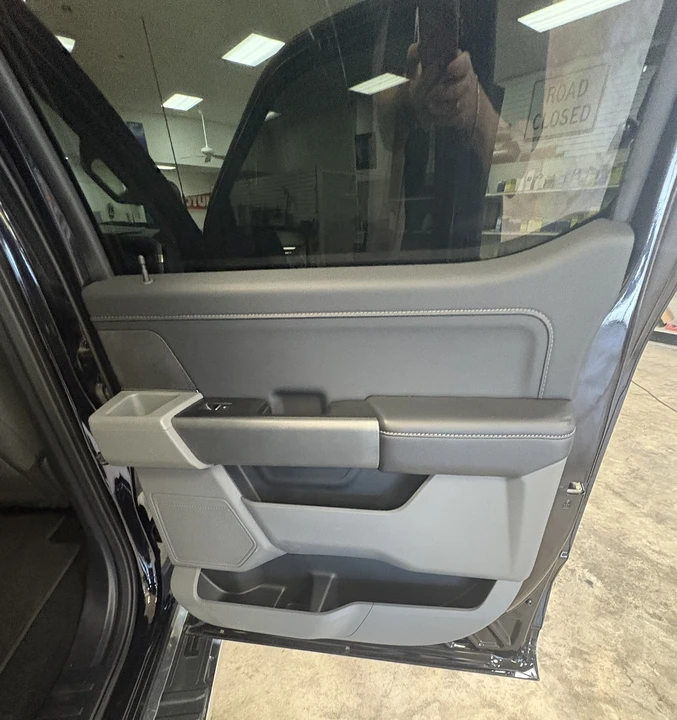 2025 Ford F-150 14th Gen - Image 18 of 31