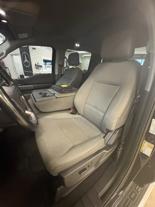 2025 Ford F-150 14th Gen - Image 13 of 31