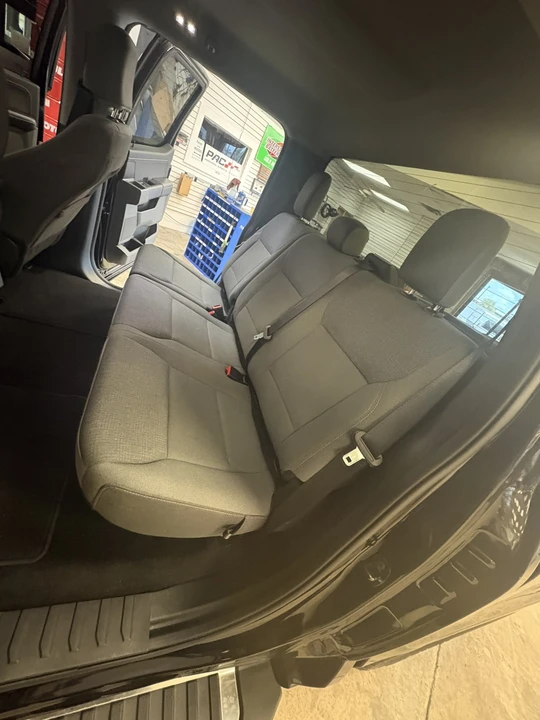 2025 Ford F-150 14th Gen - Image 20 of 31