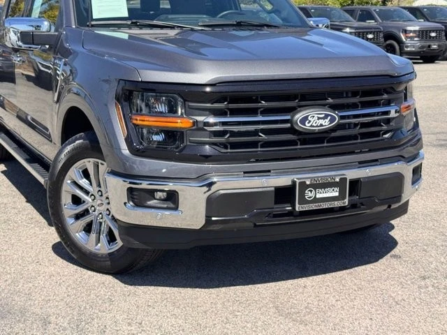 2025 Ford F-150 14th Gen - Image 3 of 30