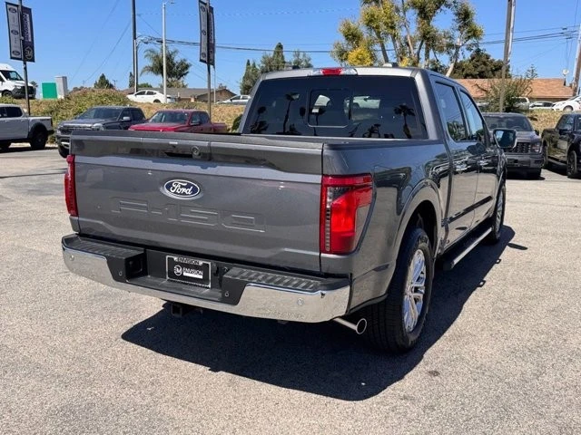 2025 Ford F-150 14th Gen - Image 12 of 30