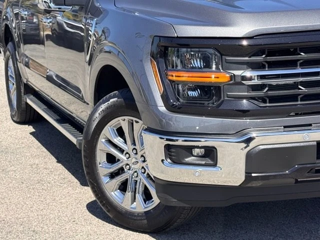 2025 Ford F-150 14th Gen - Image 4 of 30