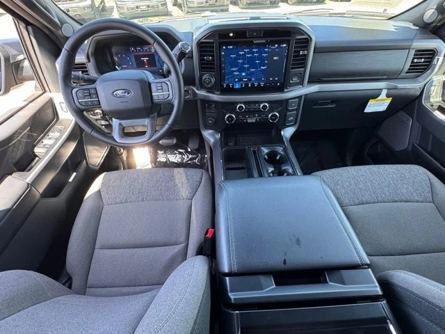 2025 Ford F-150 14th Gen - Image 27 of 30
