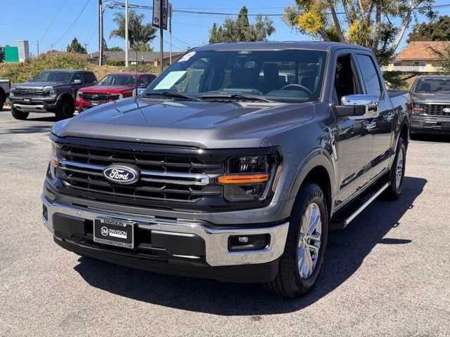 2025 Ford F-150 14th Gen - Image 7 of 30