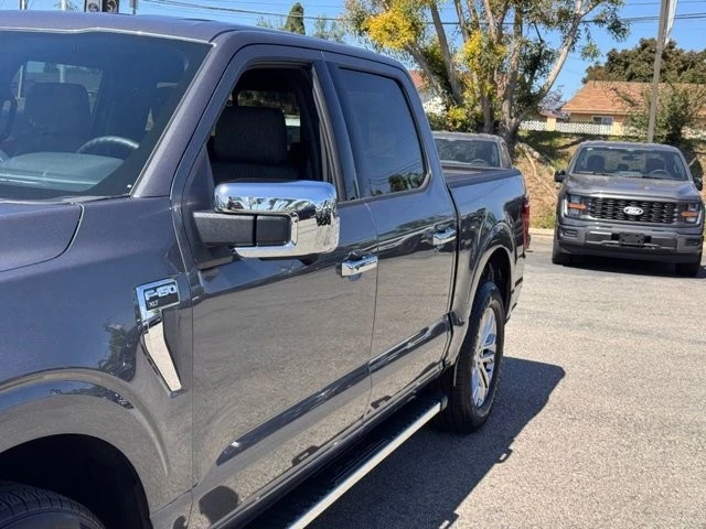 2025 Ford F-150 14th Gen - Image 9 of 30