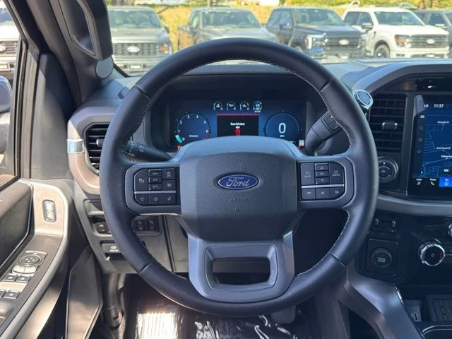 2025 Ford F-150 14th Gen - Image 21 of 30