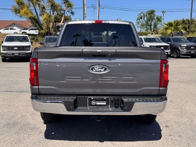 2025 Ford F-150 14th Gen - Image 11 of 30