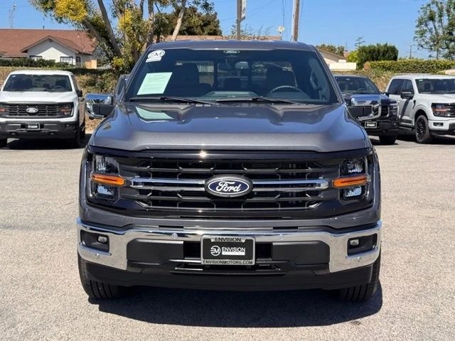 2025 Ford F-150 14th Gen - Image 6 of 30