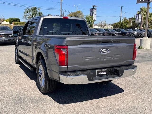 2025 Ford F-150 14th Gen - Image 10 of 30