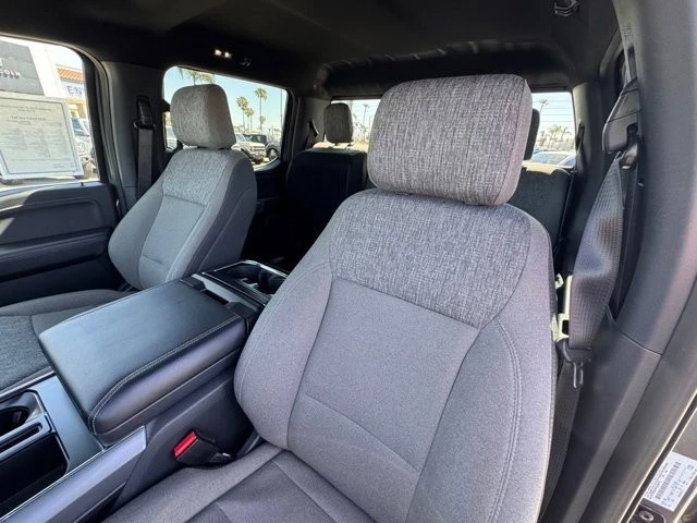 2025 Ford F-150 14th Gen - Image 19 of 30