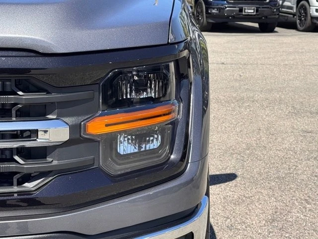 2025 Ford F-150 14th Gen - Image 8 of 30
