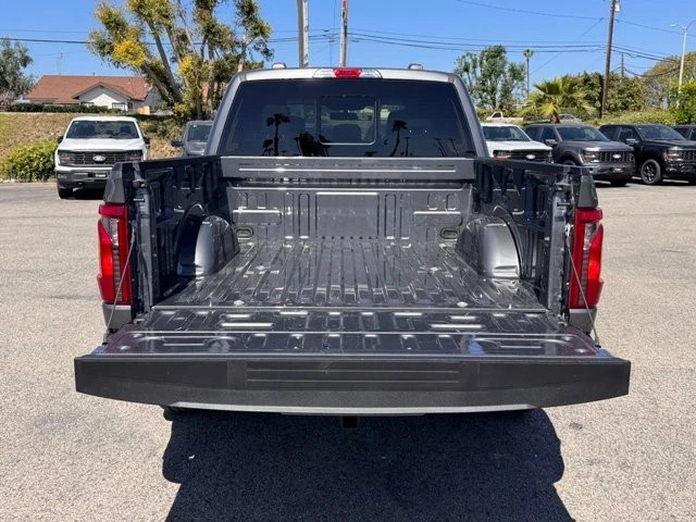 2025 Ford F-150 14th Gen - Image 13 of 30