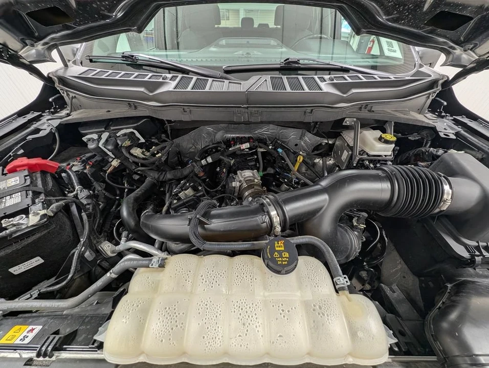 2025 Ford F-150 14th Gen - Image 29 of 31