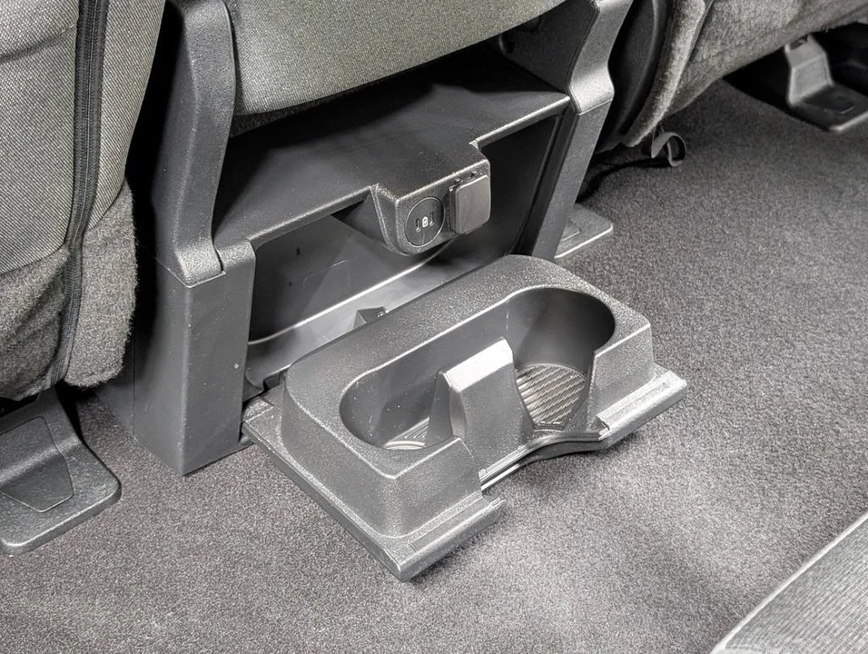 2025 Ford F-150 14th Gen - Image 17 of 31