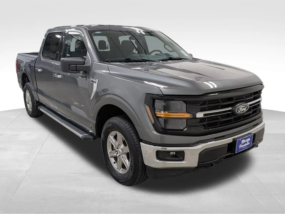 2025 Ford F-150 14th Gen - Image 21 of 31