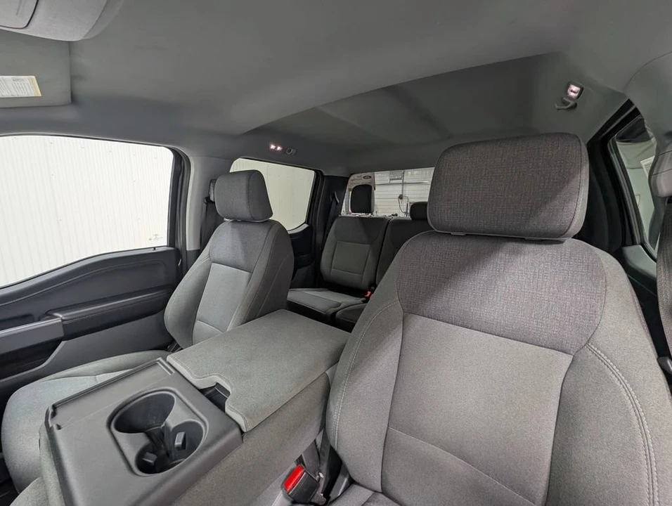 2025 Ford F-150 14th Gen - Image 15 of 31