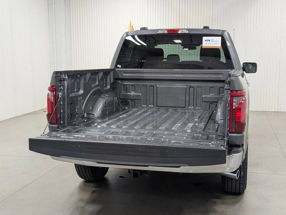 2025 Ford F-150 14th Gen - Image 23 of 31
