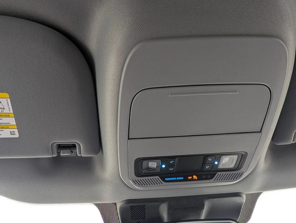 2025 Ford F-150 14th Gen - Image 9 of 31