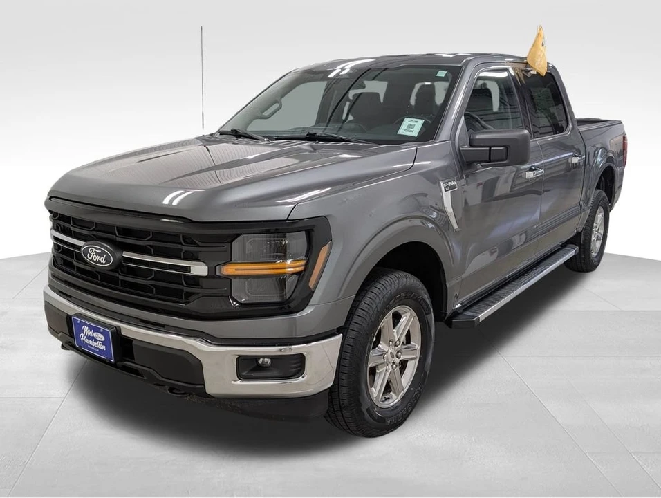 2025 Ford F-150 14th Gen - Image 19 of 31