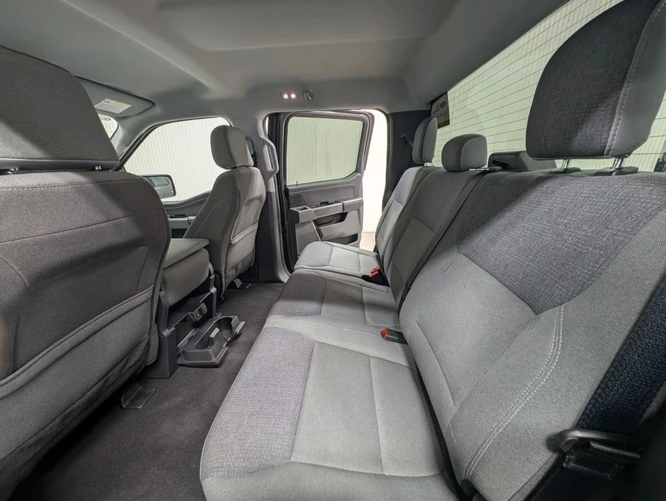 2025 Ford F-150 14th Gen - Image 16 of 31