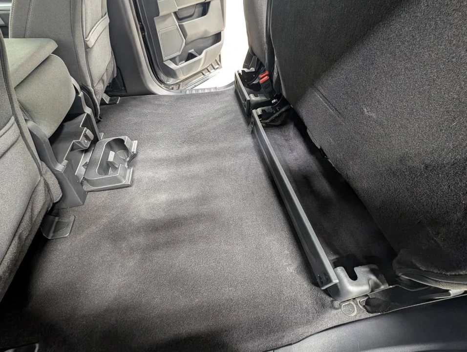 2025 Ford F-150 14th Gen - Image 18 of 31