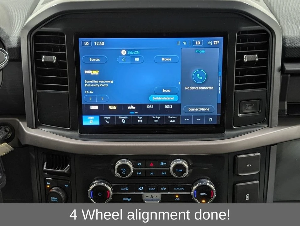 2025 Ford F-150 14th Gen - Image 5 of 31