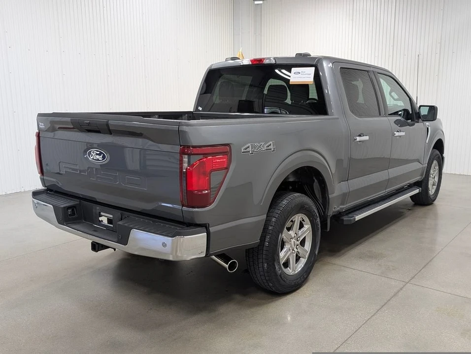 2025 Ford F-150 14th Gen - Image 22 of 31